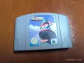 Nintendo 64 конзола и игра, снимка 3