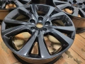 Mazda 18" 5х114,3 оригинални джанти Мазда, снимка 8
