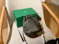 Goyard  Дамска чанта, кожа, снимка 1