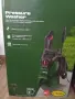 Водоструйка Parkside PH 110 + ПЕНООБРАЗУВАТЕЛ , снимка 4