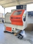 Прецизен японски CNC струг с ЦПУ Fanuc - Wasino LG-60 CNC Lathe Swiss type, снимка 6