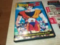 DRAGON BALLZ DVD-ВНОС GERMANY 1103251041, снимка 3