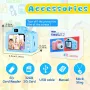 Seckton Upgrade Kids Selfie Camera, HD детска цифрова камера за малки деца, снимка 2