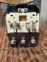 Чешки контактор 100А. / 220V., снимка 1