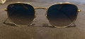 Слънчеви очила Ray Ban Black Friday , снимка 3