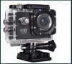 Екшън Камера 1080p 16 MP с аксесоари - Waterproof Action Camerа, снимка 1 - Камери - 34175872