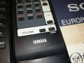 YAMAHA REMOTE-ВНОС SWISS 2206230937, снимка 7