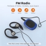 MP3 плейър с FM разбъркване, снимка 3
