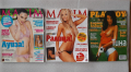 Maxim и Playboy