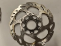 Всичко за 15лв дискове спирачка 160 мм 180 203 Ротори Shimano колело, снимка 7