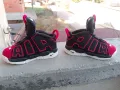 детски nike air uptempo 96 размер 23,5, снимка 5