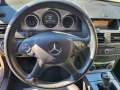 Mercedes-Benz C 200 T CDI BlueEFFICIENCY Avantgarde, снимка 4