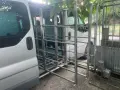 Oборудване за бус за разносна търговия за Опел Виваро Рено Трафик Нисан Примастар и други, снимка 6
