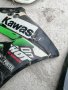 пластмаси/кори за kawasaki kx 250/450 f 09-13г., снимка 3