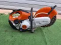 Фугорез Stihl TC410, снимка 1