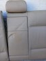 Задни седалки BMW E46, снимка 8