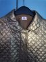 Златисто дамско яке на Аристон, снимка 3