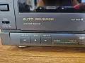Касетен дек Universum C46011 Auto Reverse – Като нов, Изключително запазен, снимка 10