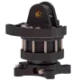 Ротатор CR 400F с фланец,  4.5 тона, снимка 1