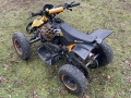Детско бензиново ATV Nitro Repti, снимка 6
