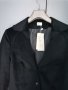 Тъмносиньо сако на Аристон, снимка 3