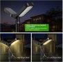 Соларни лампи комплект от 2 бр. Lafhome Solar Lights, снимка 3