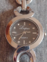 Модерен дизайн дамски часовник LUPAI QUARTZ интересен модел красив стилен - 18528, снимка 1 - Дамски - 36252046