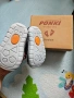 Бебешки обувки-боси, снимка 2