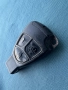 Оригинален ключ дистанционно за Mercedes / Мерцедес рибка-3 бутона , снимка 7