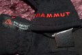 Mammut Aconcagua Polartec Unisex Gloves Sz S, снимка 4