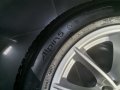 17" BMW Джанти Style 618 Гуми Michelin Alpine 5 Датчици G22 G23 G26 G30 G31 i4, снимка 9