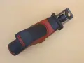 Milwaukee C12 HZ тяло на акумулаторен саблен трион, снимка 4