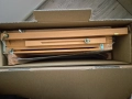 Статив Cassetta a cavalleto, easel sketch box M/22, снимка 2