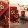Veloro Rouge -универсиален парфюм, снимка 2