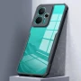 Realme 14 5G / 14T 5G XUNDD Силиконов Калъф TPU+Acrylic и Протектор, снимка 3