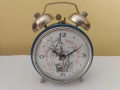 Руски будилник Витяз, снимка 1