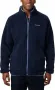 Columbia Rugged Ridge II Sherpa fleece - мъжко шерпа яке М, снимка 1