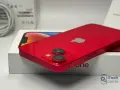 iPhone 14, 128GB, Product Red, 100% батерия, ОТЛИЧЕН, ГАРАНЦИЯ!, снимка 6