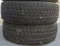 Зимни гуми NEXEN WinGuard SUV 215/65-16, снимка 3