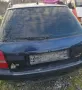5та Врата Audi A4 B6 Комби , снимка 2