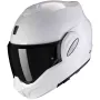 Scorpion EXO-TECH EVO SOLID White, снимка 1