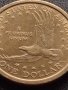Монета 1 долар 2000г. САЩ Сакагавеа долар за КОЛЕКЦИЯ 38042, снимка 8