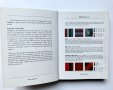 Colour Index, Jim Krause, Mar. 2002, Книга направление Дизайн, Графичен дизайн и оформление, снимка 13