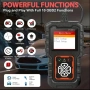 Диагностика за кола OBD2, снимка 4