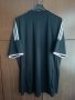 Bayern Munich Adidas рядка оригинална тениска фланелка 2XL Байерн Мюнхен , снимка 2
