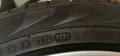 Оригинални джанти с гуми летни 21 цола за Audi Q7 SQ7 дот 2022г, снимка 3