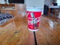 Стара чаша Кока Кола,Coca Cola #7, снимка 1