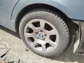 джанти 5х120 16 ки с зимни гуми , снимка 2