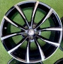 Продавам 4бр 19-ки джанти за Мерцедес GLC, GLS класа, снимка 5