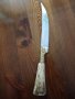 Нож, снимка 3